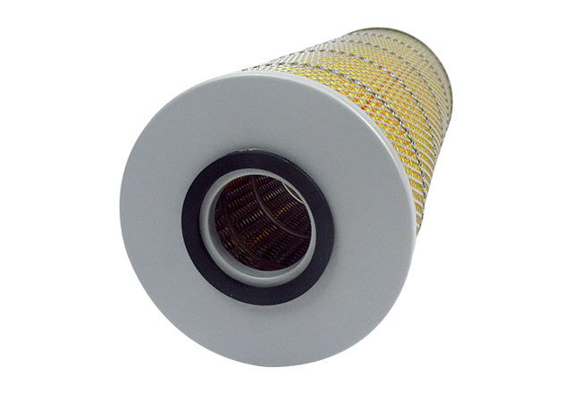 industrial oil filter